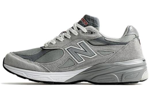 Кроссовки New Balance NB 990 V3 унисекс