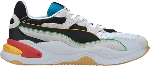 Кроссовки Puma RS-2K WH Unity, белый