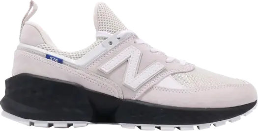 Кроссовки New Balance 574 Sport v2, кремовый