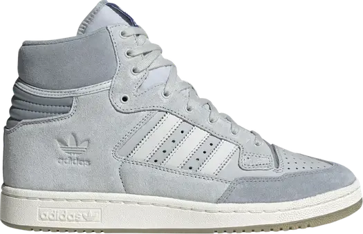 Кроссовки Adidas Centennial 85 High 'Clear Grey', серый