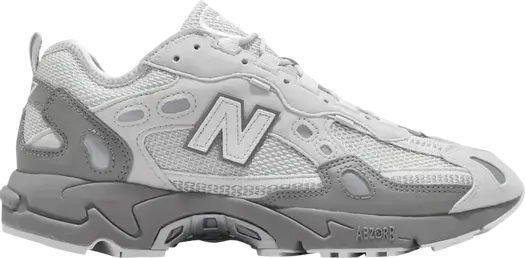 Кроссовки New Balance 827 'Grey White', серый