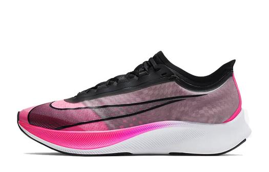 Мужские беговые кроссовки Nike Zoom Fly 3