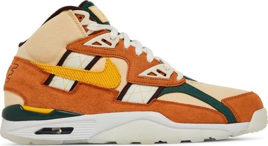 Кроссовки Nike Air Trainer SC High 'Pollen Cider', коричневый