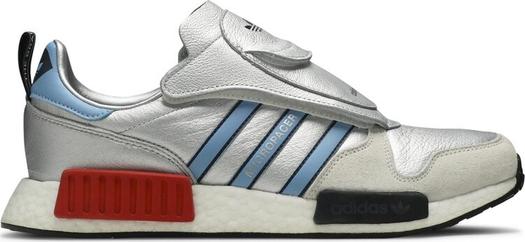 Кроссовки adidas Micropacer R1 Silver Metallic