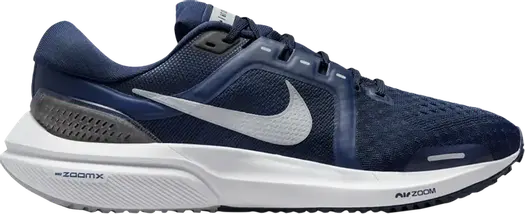 Кроссовки Nike Air Zoom Vomero 16 'Midnight Navy', синий