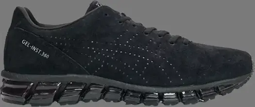 Кроссовки atmos x gel inst.360 Asics, черный
