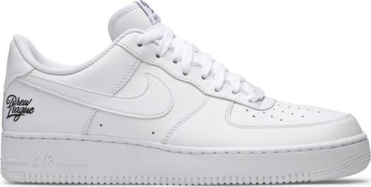 Кроссовки Nike Air Force 1 Low 'Drew League' 2020