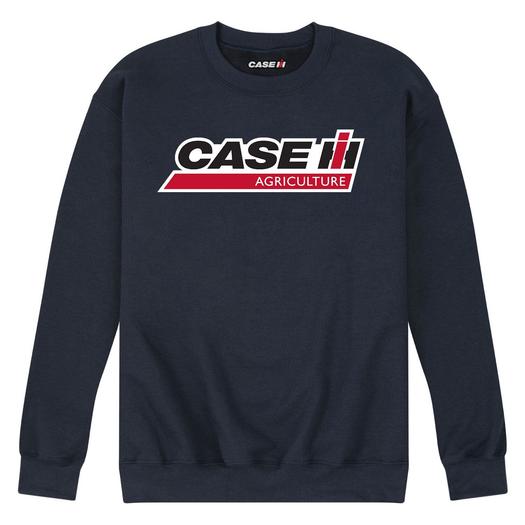 Мужской свитшот с логотипом Case IH Licensed Character