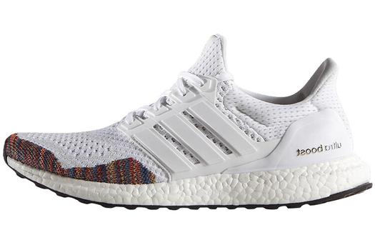 Кроссовки Adidas Ultraboost 1.0 унисекс