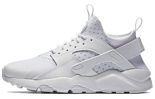 Кроссовки Nike Air Huarache Run, белый