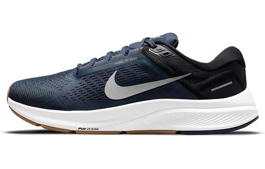 Кроссовки Nike Air Zoom Structure 24 Thunder Blue