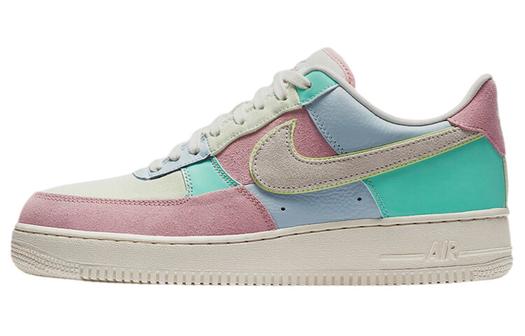 Кроссовки Nike Air Force 1 Low Easter 2018