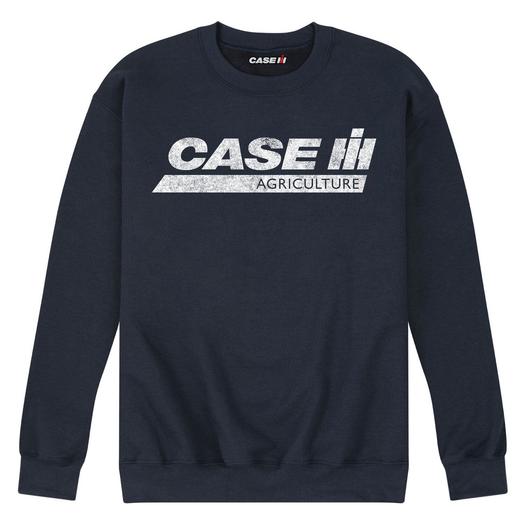 Мужской свитшот с логотипом Case IH Licensed Character