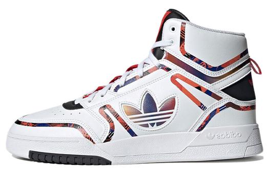 Кроссовки Adidas Originals Drop Step Xl 'Chinese New Year'