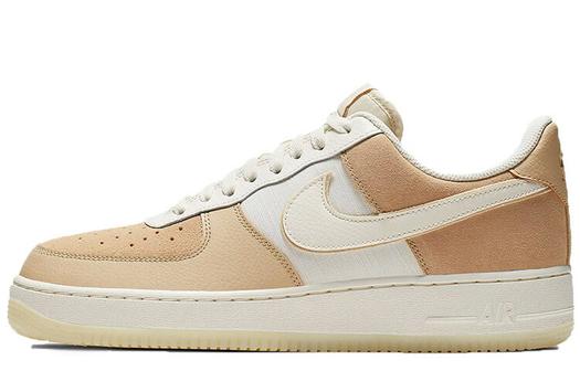 Кроссовки Nike Air Force 1 Low '07 LV8 2 Desert Ore