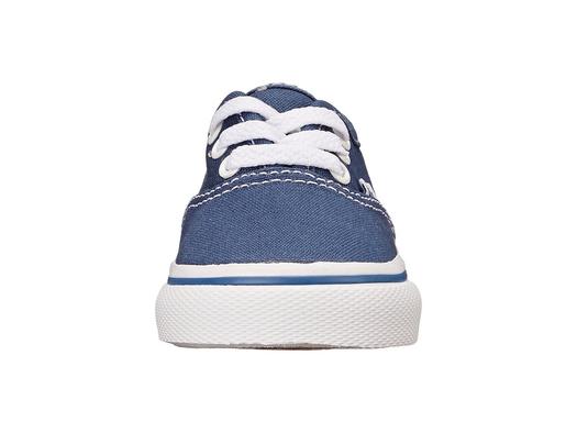 Кроссовки Vans Kids Authentic Core (Toddler), темно-синий