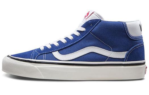 Кроссовки Mid Skool Vans 37 Dx 'Anaheim Factory - Blue'