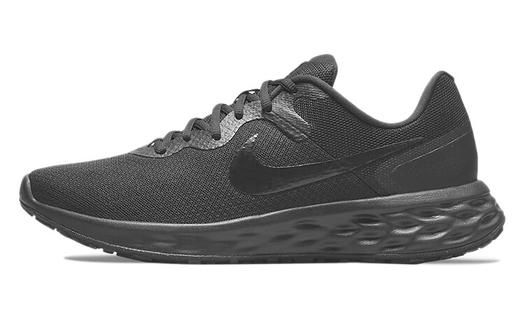 Кроссовки Nike Revolution 6 Next Nature, черный
