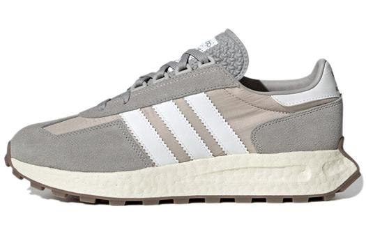 Adidas Originals Retropy E5 Solid Grey