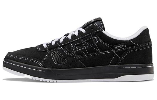 Кроссовки Reebok Lt Court Sneeze Black White