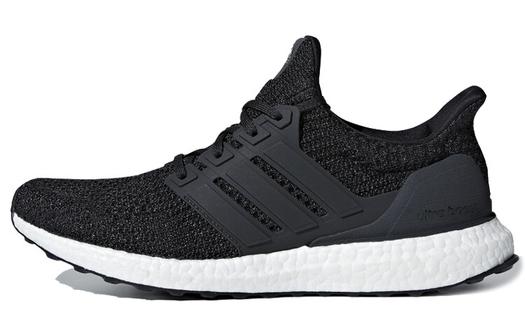 Мужские кроссовки Adidas Ultraboost 4.0