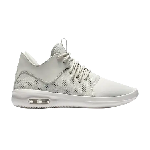 Кроссовки Air Jordan Jordan First Class 'Light Bone', белый