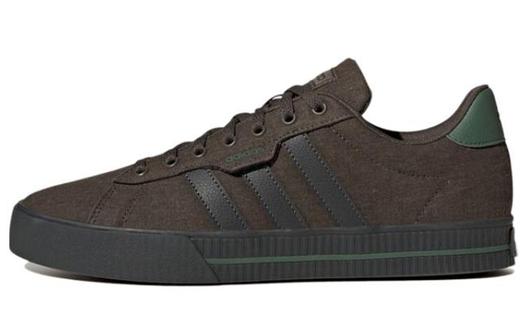 Кроссовки Daily 3.0 Adidas Neo 'Shadow Olive'