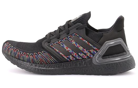 Мужские кроссовки Adidas Ultraboost 20