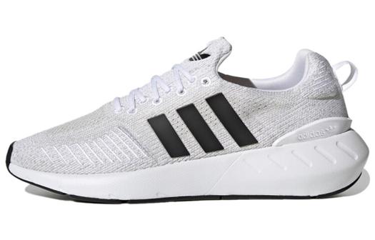 Кроссовки унисекс Adidas Originals Swift Run 22, серый