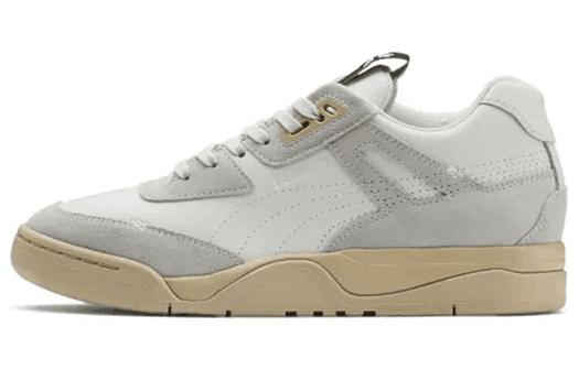 Винтажные баскетбольные кроссовки Puma Palace Guard унисекс