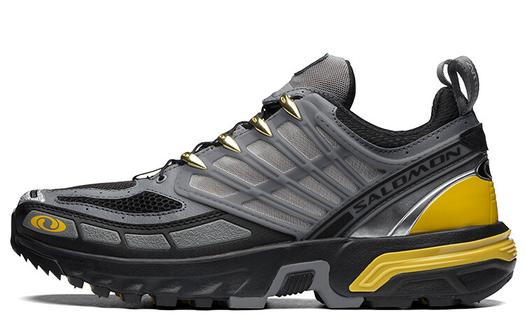 Кроссовки Salomon ACS Pro Advanced унисекс для активного отдыха