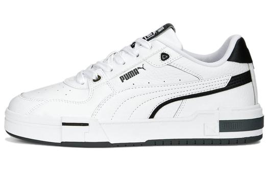Кроссовки Puma CA Pro Leather 'Glitch - White Black'