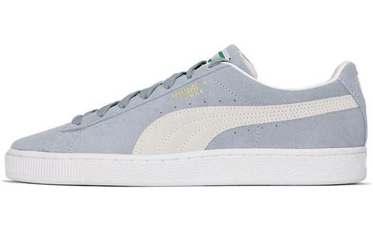 Кроссовки Puma Suede Classic 21 'Forever Blue'