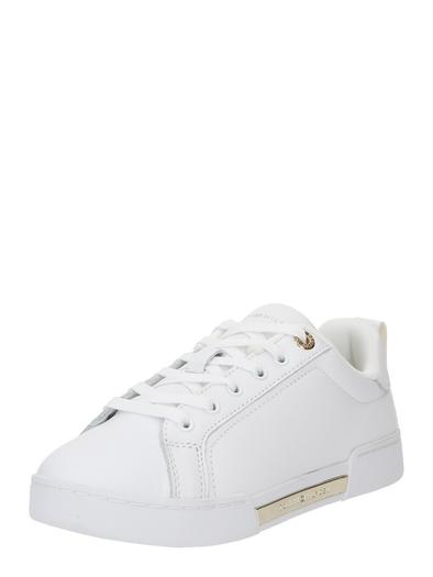 Кроссовки Tommy Hilfiger CHIQUE, белый