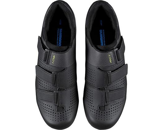 Кроссовки RC1 Cycling Shoe Shimano, черный