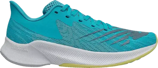 Кроссовки New Balance Wmns FuelCell Prism 'Virtual Sky', синий