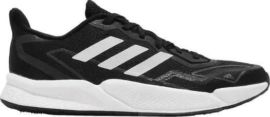 Кроссовки Adidas X9000L2 Heat.RDY, черный