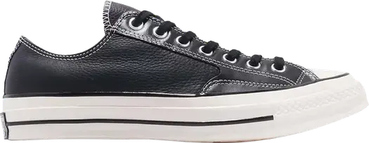 Кроссовки Converse Chuck 70 Black, черный