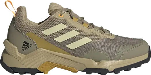 Кроссовки Adidas Eastrail 2.0 'Beige Tone Orbit Green', серый