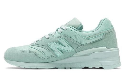 Кроссовки New Balance NB 997 унисекс