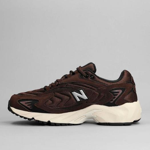 Кроссовки New Balance 725, кофейный