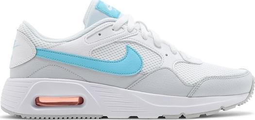 Кроссовки Nike Air Max SC 'White Lagoon Pulse', белый