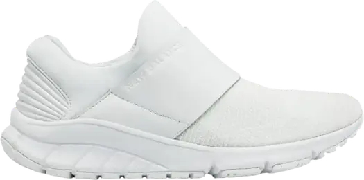 Кроссовки New Balance Wmns Vazee Rush 'Silver Mink', белый