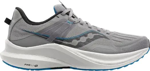 Кроссовки Saucony Tempus Alloy Topaz, серый