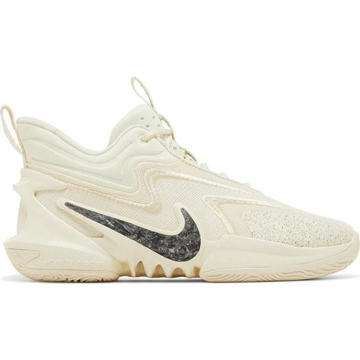 Кроссовки Nike Cosmic Unity 2 EP, кремовый/мультиколор