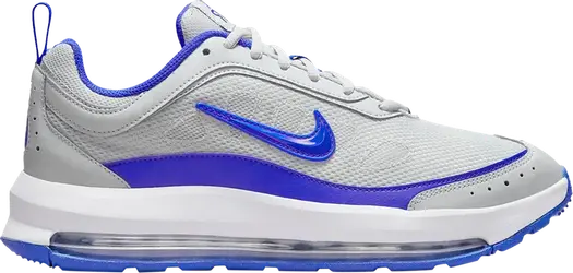 Кроссовки Nike Air Max AP 'Photon Dust Hyper Royal', серый