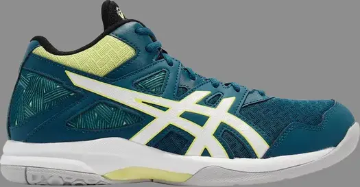 Кроссовки gel task mt 2 'deep sea teal' Asics, чирок