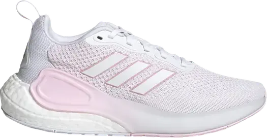 Кроссовки Adidas Lavarun, белый