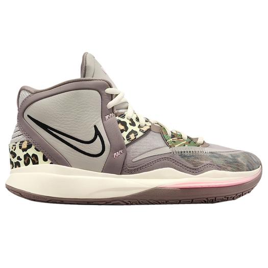 Кроссовки Nike Kyrie Infinity EP 'Leopard Camo', Тан
