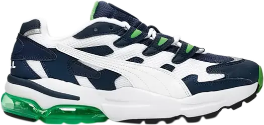 Кроссовки Puma Cell Alien OG Peacoat, синий